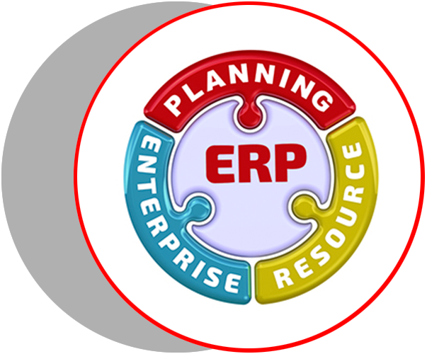 Виды и типы ERP-систем